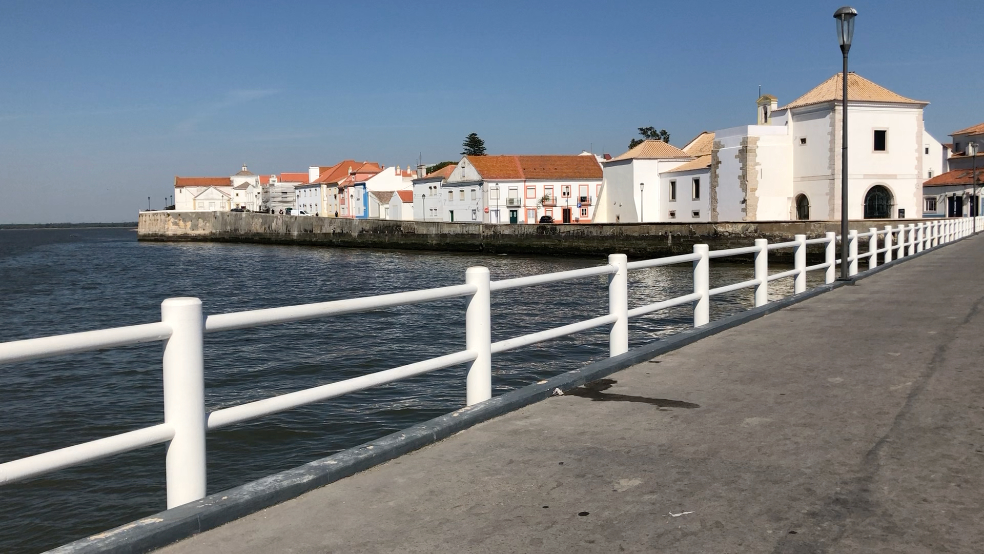 Alcochete, Portugal