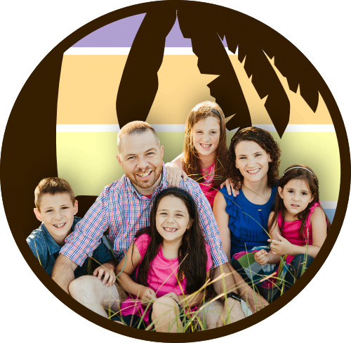 The Wears Family