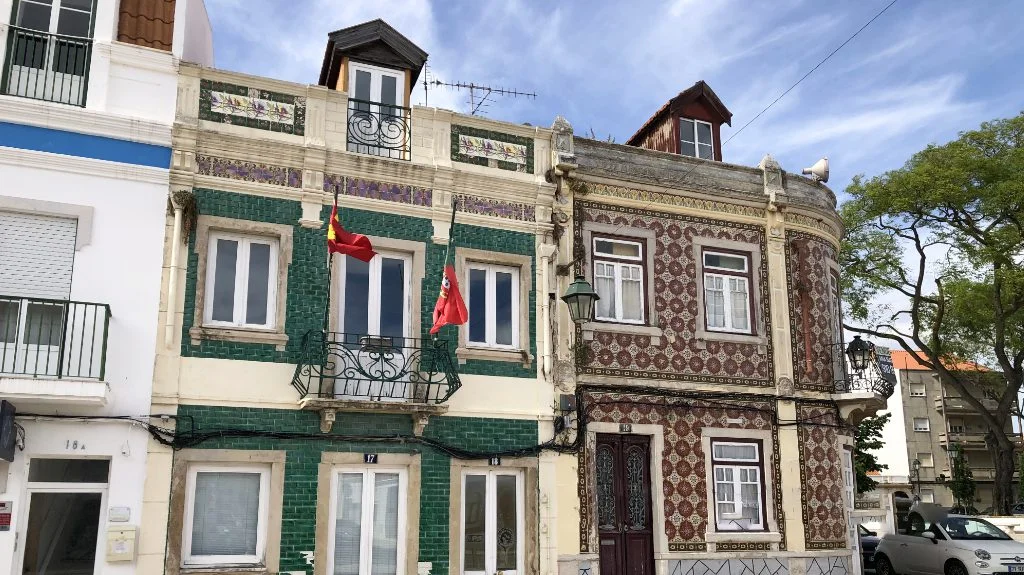 Alcochete, Portugal Espresso Updates: Q1-2022