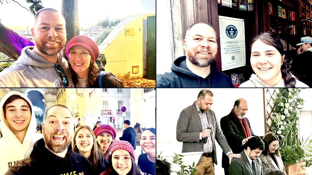 Q1 2026 Espresso Updates